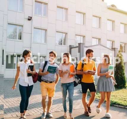 Best Scholarships for Mauritius Students in 2025/2026
