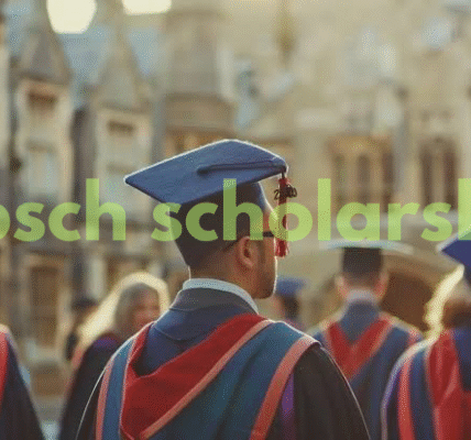 All Paid Foreign Scholarships For Guatemala Students 2025/2026