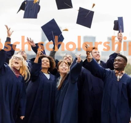 Best Foreign Scholarships Grant For Grenada Students 2025/2026