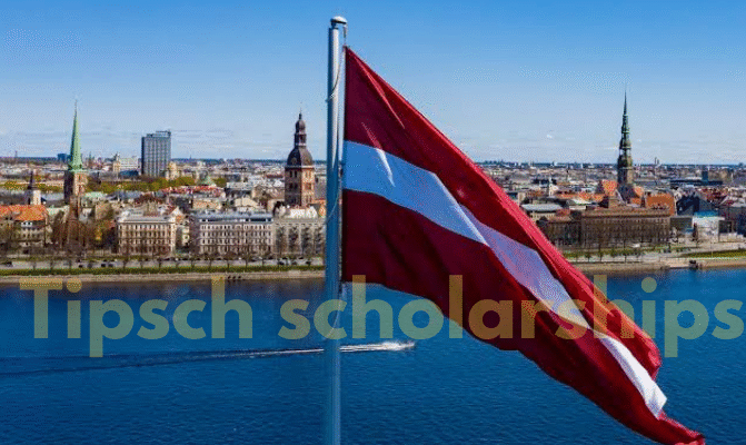 Best Scholarships in Latvia For Foreign Students 2025/2026