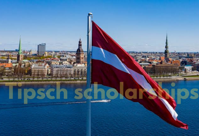 Best Scholarships in Latvia For Foreign Students 2025/2026