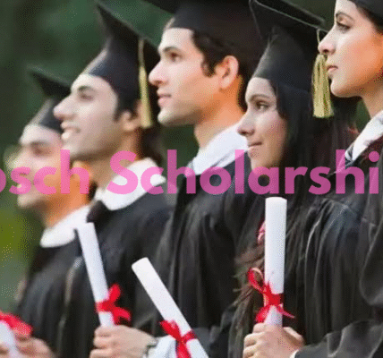 Wholly Financed Foreign Scholarships for Algeria Students 2025/2026