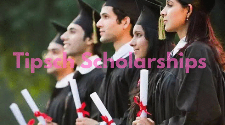 Wholly Financed Foreign Scholarships for Algeria Students 2025/2026