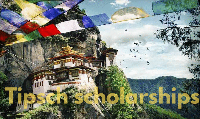 Scholarships For Foreign Students in Bhutan for 2025/2026