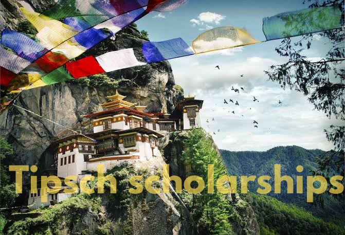 Scholarships For Foreign Students in Bhutan for 2025/2026
